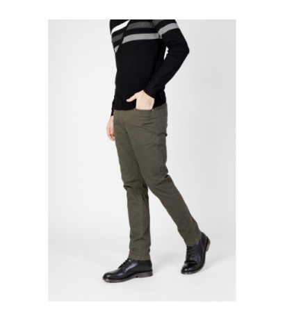 Borghese Kelnės 3WPAZ3 TW31 Green