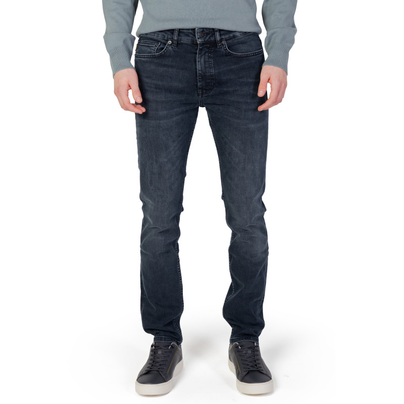 Boss Džinsai 50501120 Blue