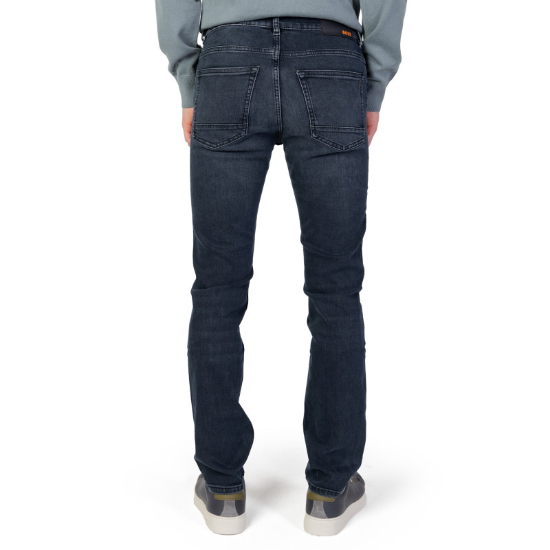 Boss Džinsai 50501120 Blue