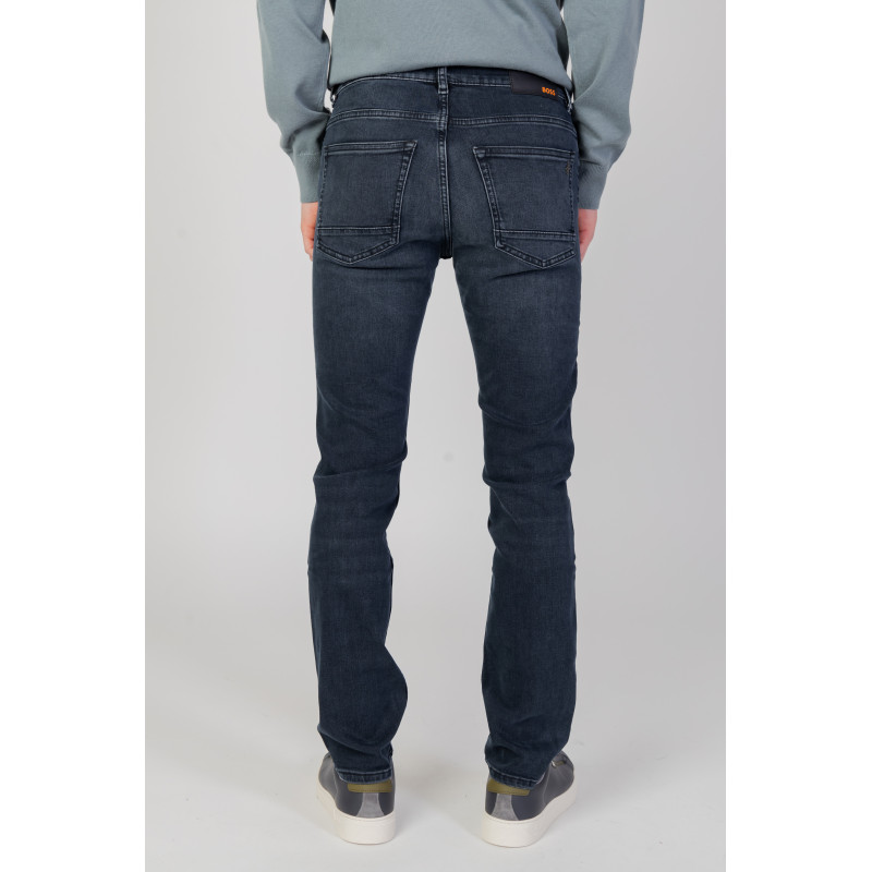 Boss Džinsai 50501120 Blue
