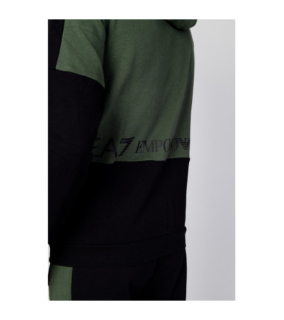 Ea7 Kostiumas 6RPM33 PJEQZ - 6RPP65 PJEQZ Green