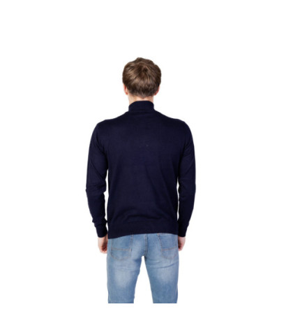U s  Polo Assn  Megztinis 66572 48847 Blue