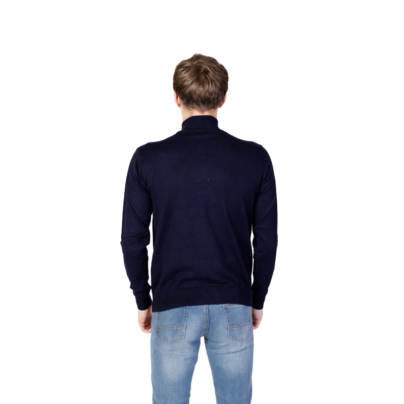 U s  Polo Assn  Megztinis 66572 48847 Blue