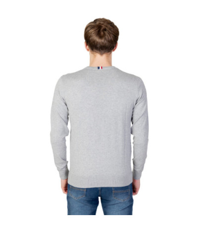 U s  Polo Assn  Megztinis 66566 48847 Grey