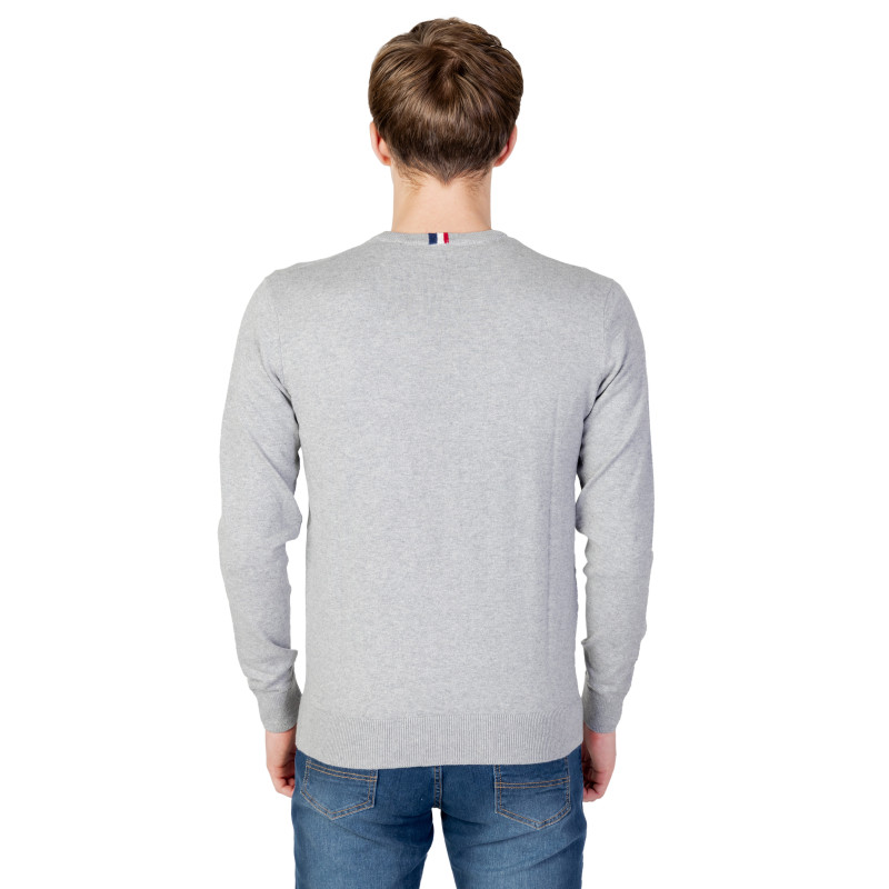 U s  Polo Assn  Megztinis 66566 48847 Grey