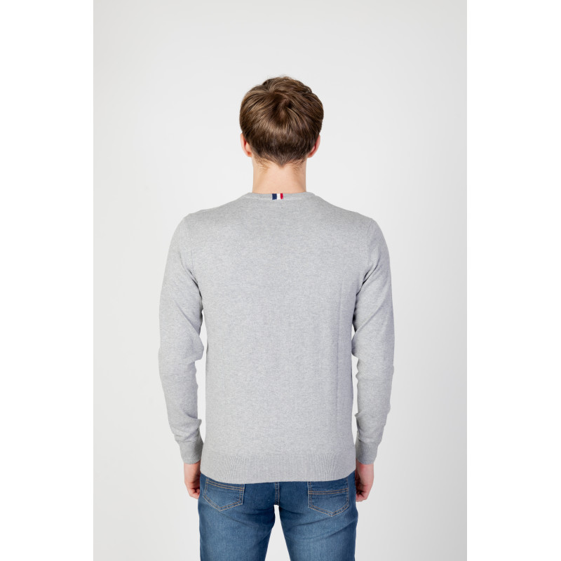 U s  Polo Assn  Megztinis 66566 48847 Grey