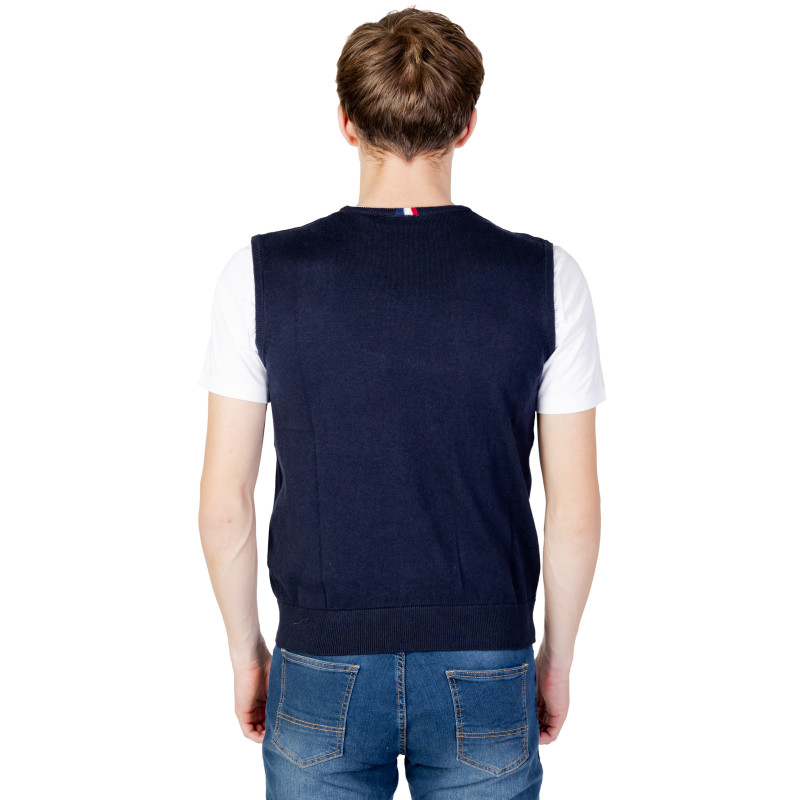 U s  Polo Assn  Liemenė 66573 48847 Blue