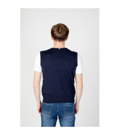 U s  Polo Assn  Liemenė 66573 48847 Blue