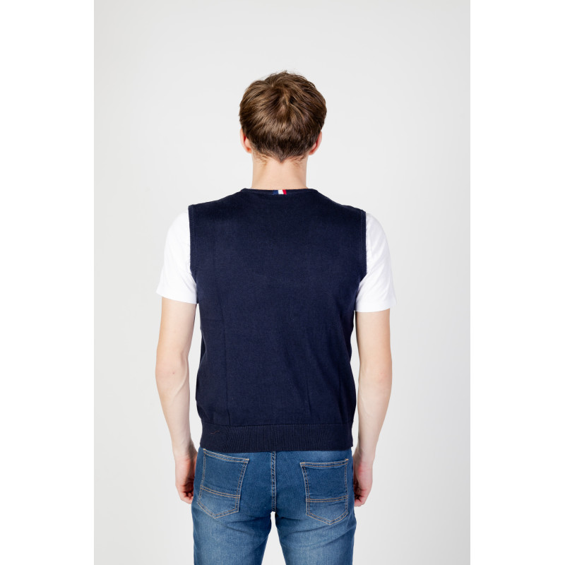 U s  Polo Assn  Liemenė 66573 48847 Blue