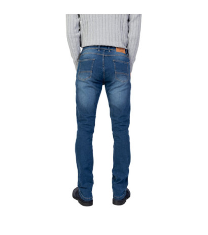 U s  Polo Assn  Džinsai 67571 53486 Blue