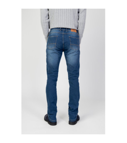 U s  Polo Assn  Džinsai 67571 53486 Blue
