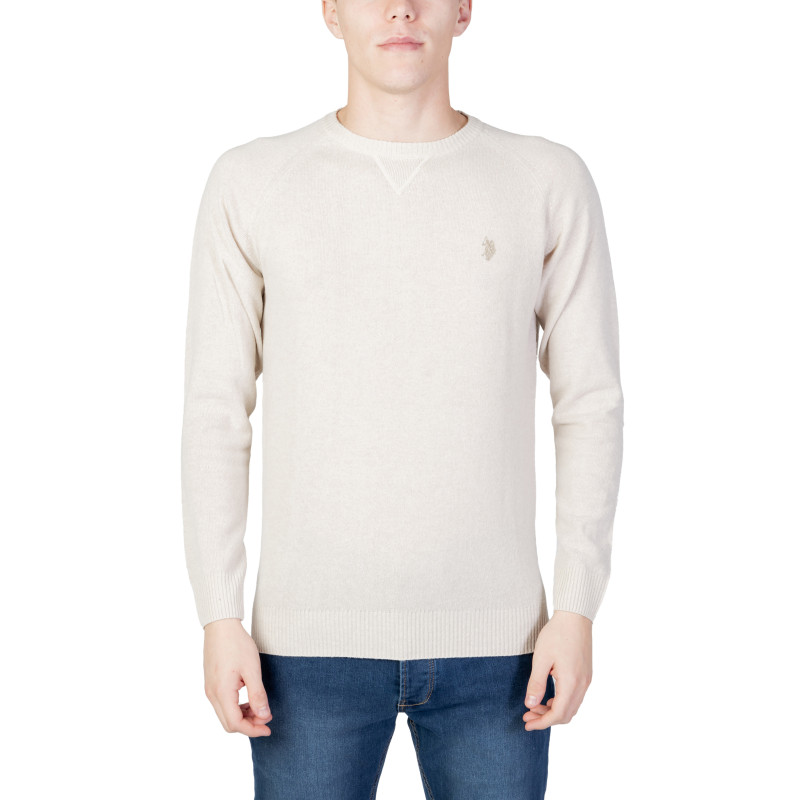 U s  Polo Assn  Megztinis 66901 53500 Beige