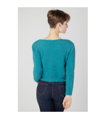 One 0 Megztinis O Z028 Green