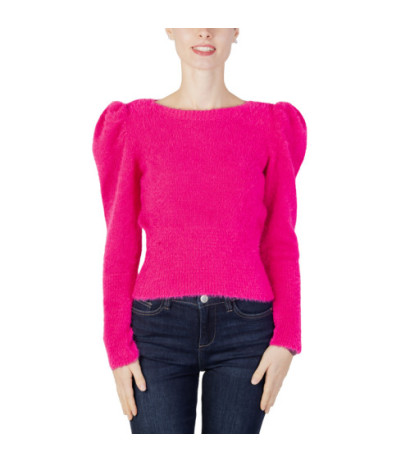 One 0 Megztinis O Z027 Pink