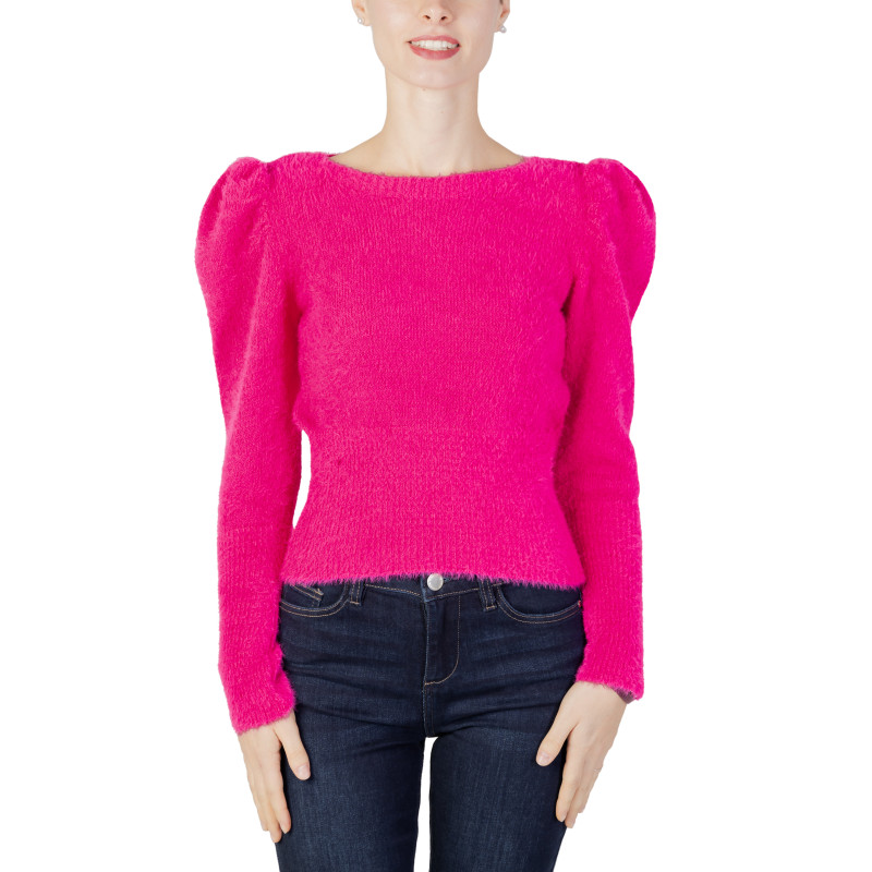 One 0 Megztinis O Z027 Pink
