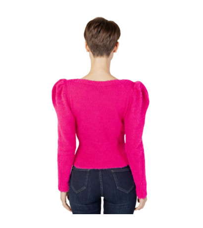 One 0 Megztinis O Z027 Pink