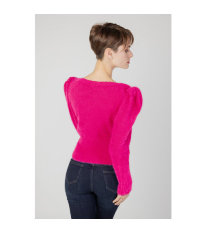 One 0 Megztinis O Z027 Pink