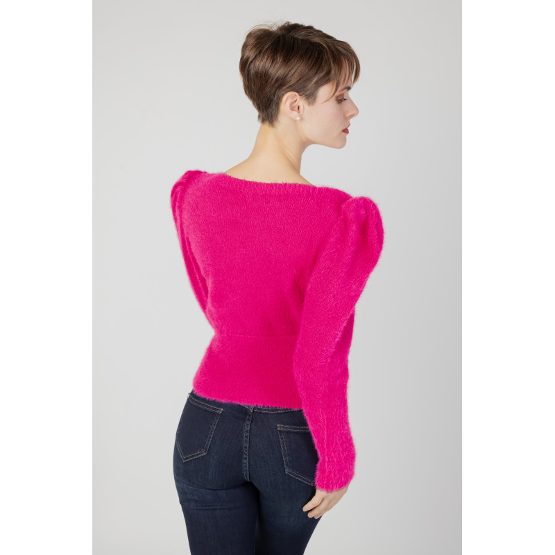 One 0 Megztinis O Z027 Pink