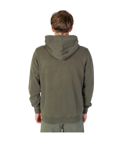 Liu Jo Džemperis M223P203ZIPJPRIME Green