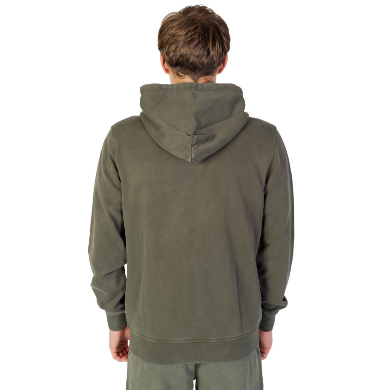 Liu Jo Džemperis M223P203ZIPJPRIME Green