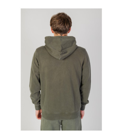 Liu Jo Džemperis M223P203ZIPJPRIME Green