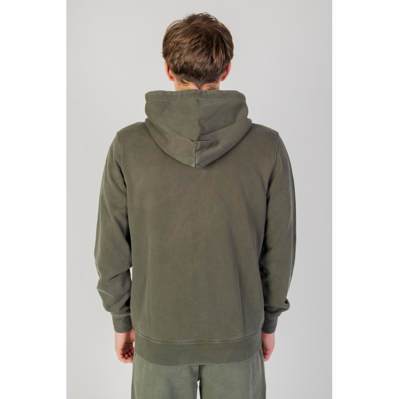 Liu Jo Džemperis M223P203ZIPJPRIME Green
