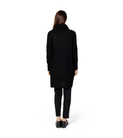 Hanny Deep Megztinis F796YBDM90 Black