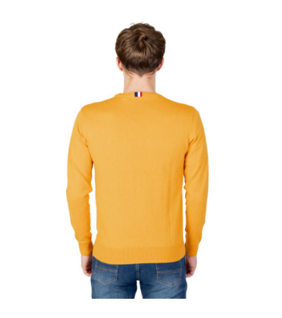 U s  Polo Assn  Megztinis 66566 48847 Yellow