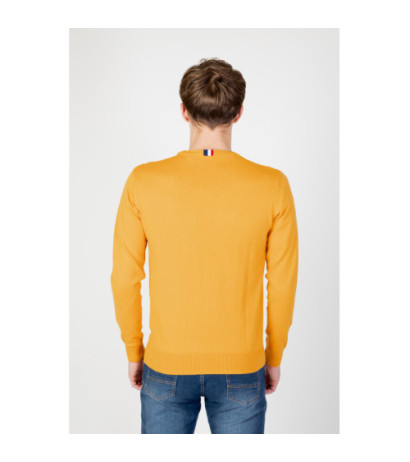 U s  Polo Assn  Megztinis 66566 48847 Yellow
