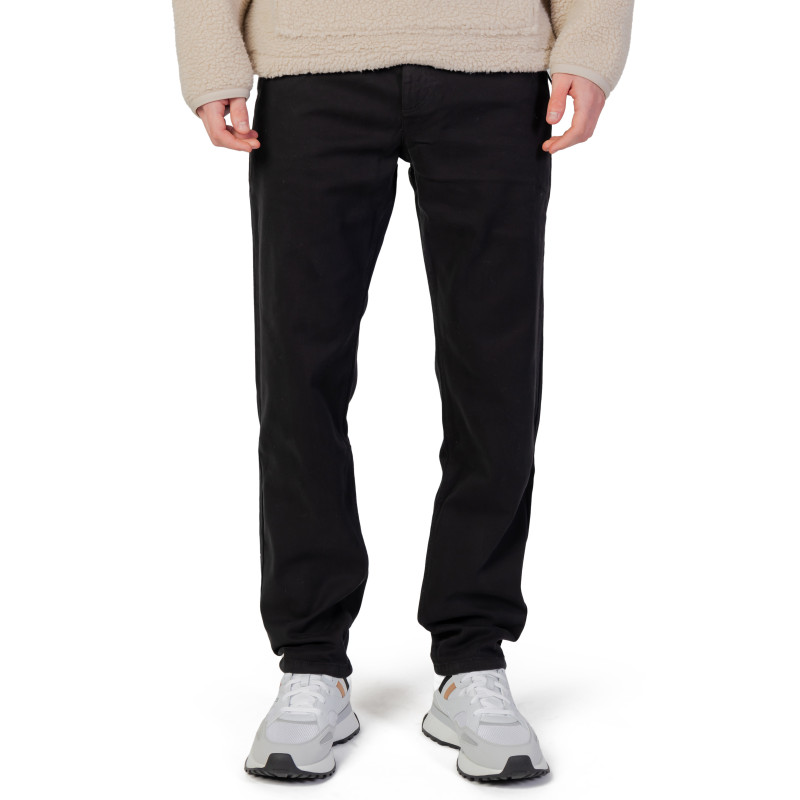 Boss Kelnės 50494336 Black