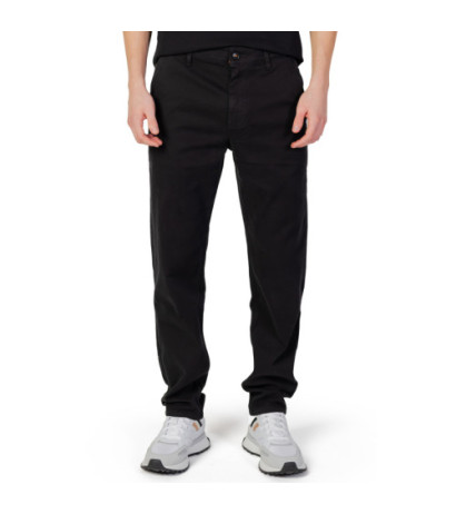 Boss Kelnės 50494336 Black