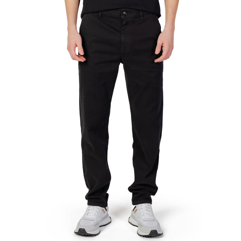 Boss Kelnės 50494336 Black