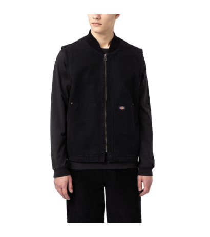 Dickies Liemenė DK0A4XFXC401 Black