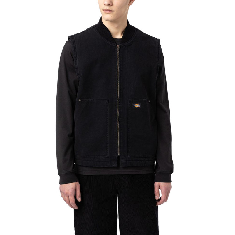 Dickies Liemenė DK0A4XFXC401 Black