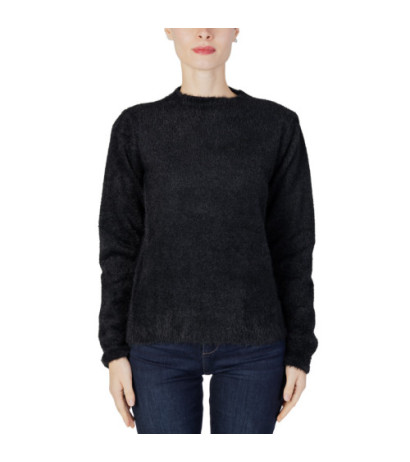 One 0 Megztinis O Z029 Black