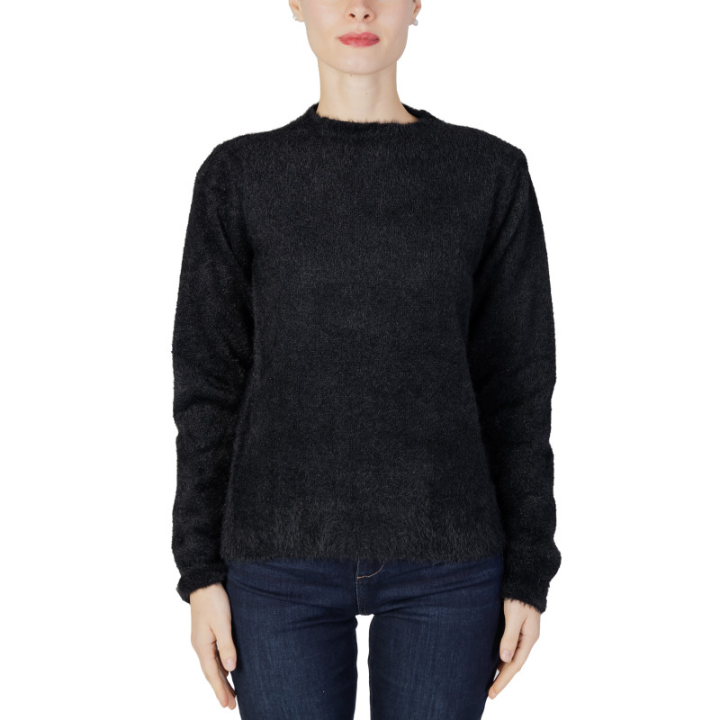 One 0 Megztinis O Z029 Black