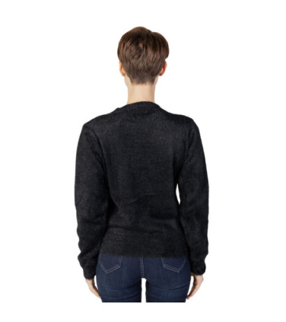 One 0 Megztinis O Z029 Black