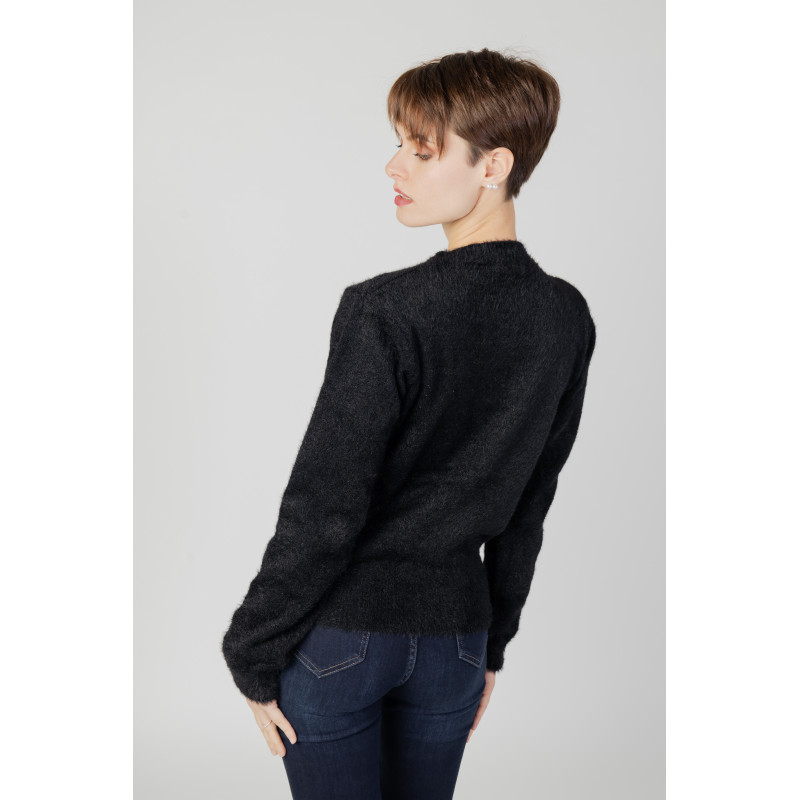 One 0 Megztinis O Z029 Black