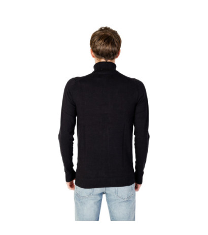 Calvin Klein Jeans Megztinis J30J324325 Black