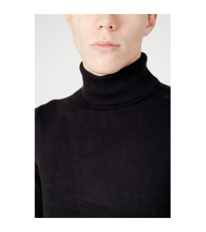 Calvin Klein Jeans Megztinis J30J324325 Black