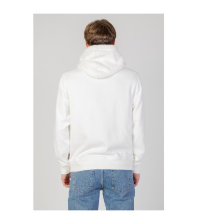 Boss Džemperis 50501378 White