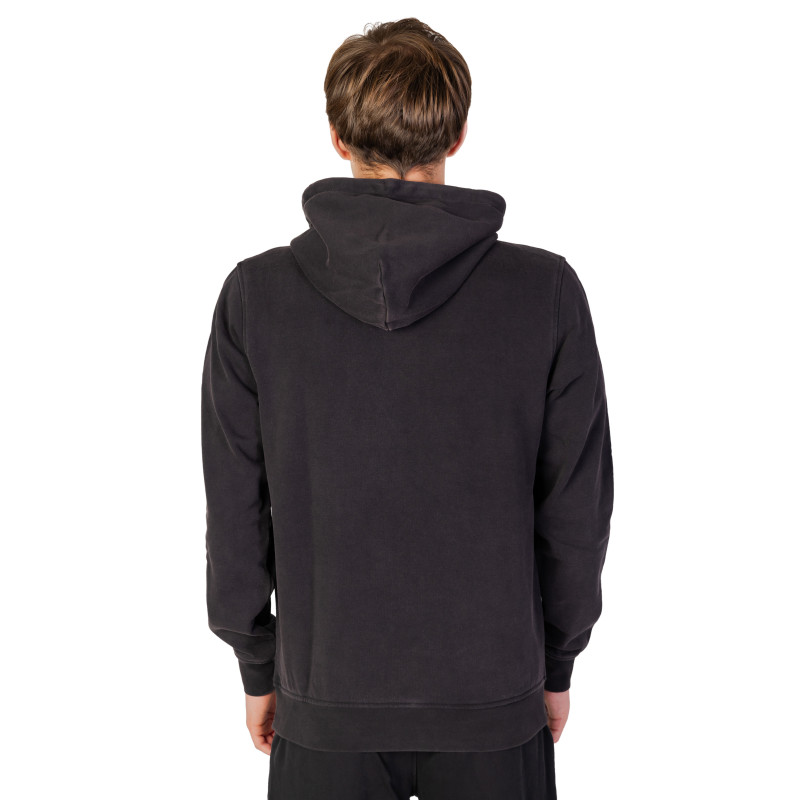 Liu Jo Džemperis M223P203HOODIEJPRIME Black