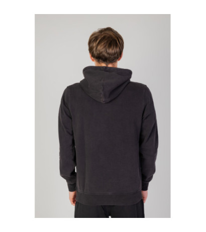 Liu Jo Džemperis M223P203HOODIEJPRIME Black