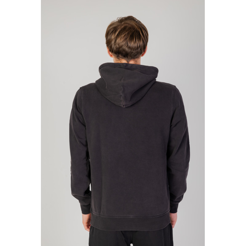 Liu Jo Džemperis M223P203HOODIEJPRIME Black