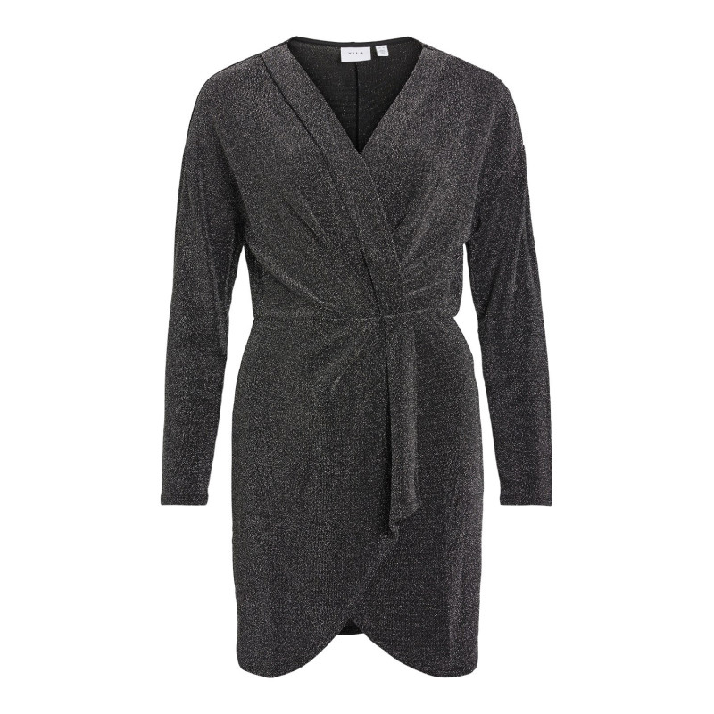 Vila Clothes Sunelė 14090168 Black