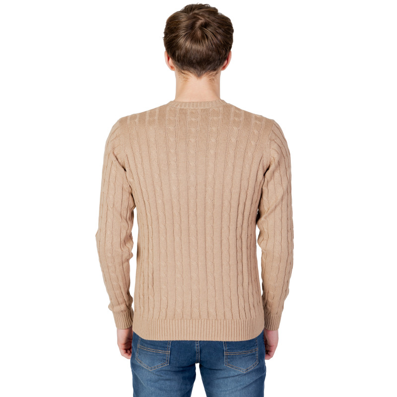 U s  Polo Assn  Megztinis 66575 52320 Beige