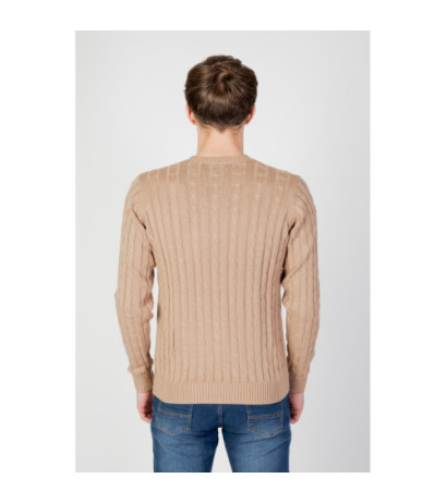 U s  Polo Assn  Megztinis 66575 52320 Beige