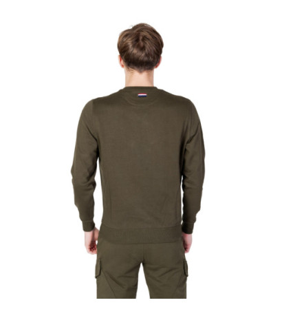 U s  Polo Assn  Džemperis 66653 53223 Brown