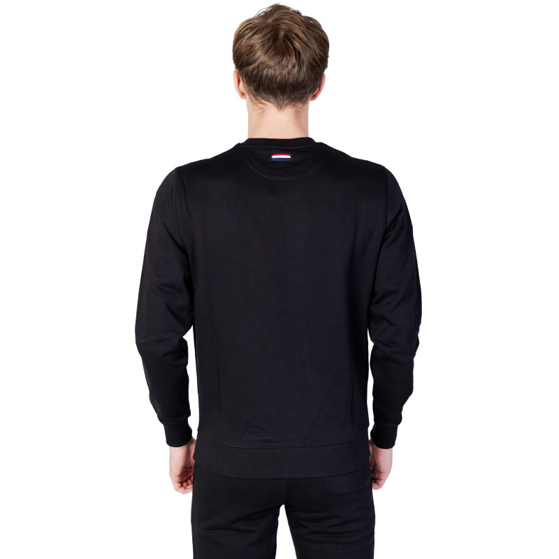 U s  Polo Assn  Džemperis 66653 53223 Black