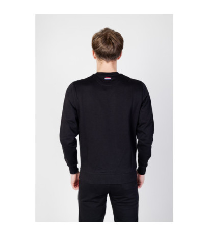 U s  Polo Assn  Džemperis 66653 53223 Black